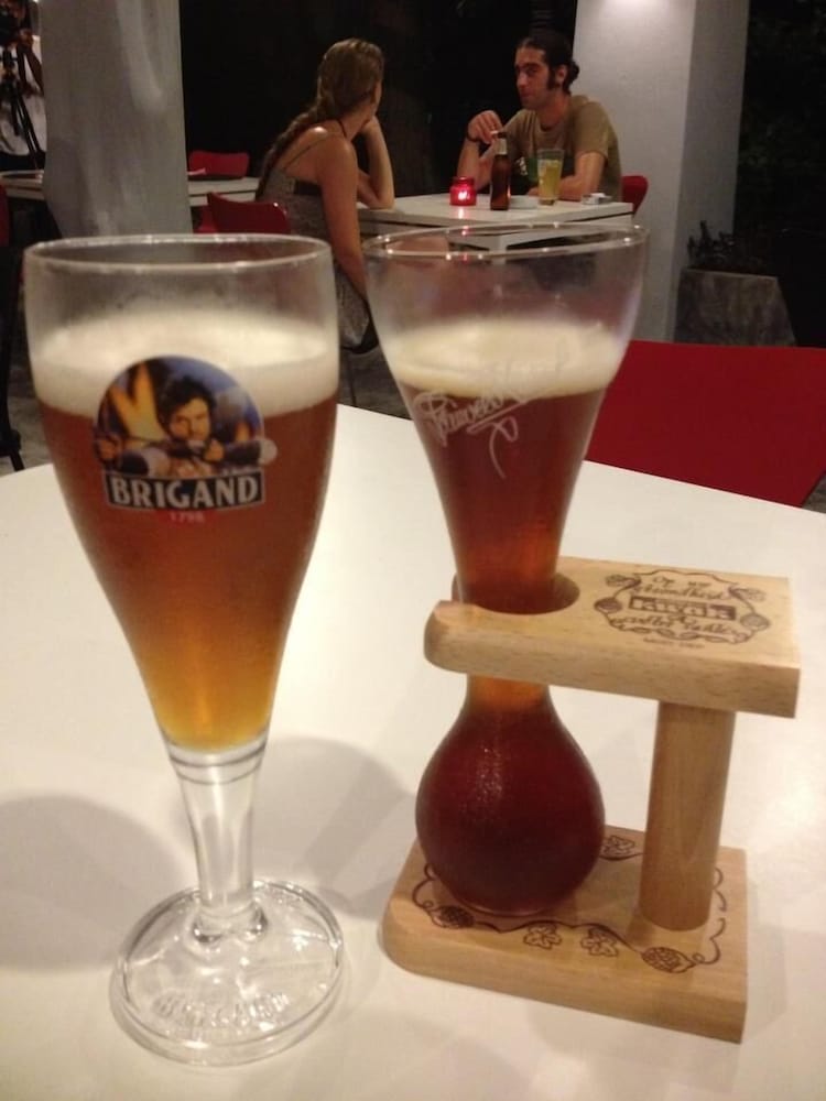 Фото Seetanu Bungalows