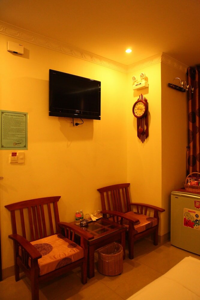 Фото Dai Long Hotel