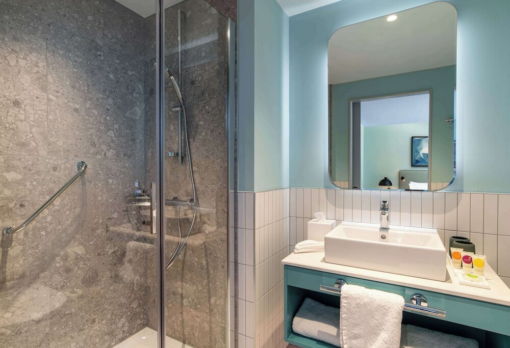 Фото Hyatt Place London City East