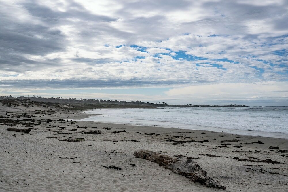 Фото Asilomar Conference Grounds