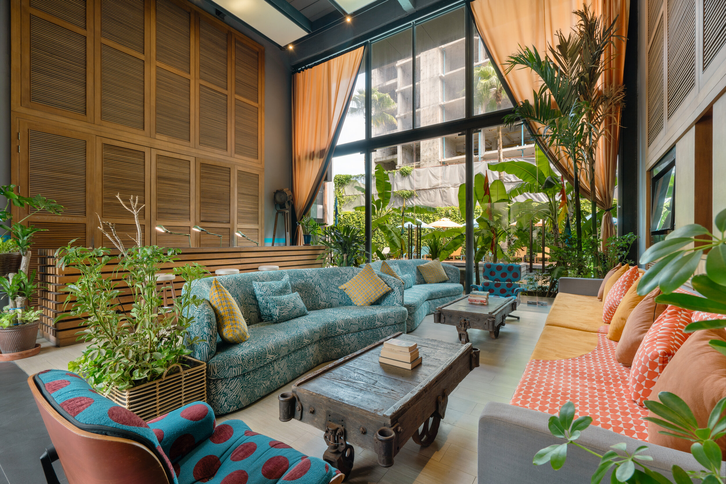 Фото Sugar Marina Surf, Kata Beach