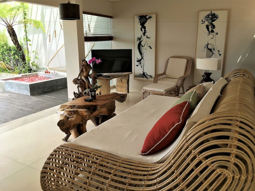 Фото Ayuterra Resort