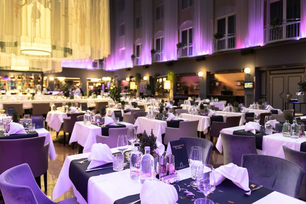 Фото Radisson Blu Hotel Bremen