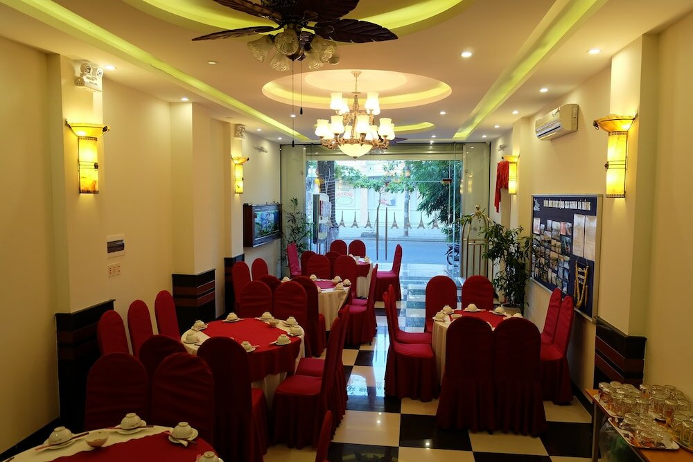 Фото Dai Long Hotel