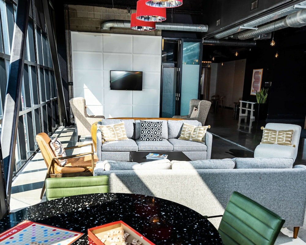 Фото Hotel Nyack, a JdV by Hyatt Hotel