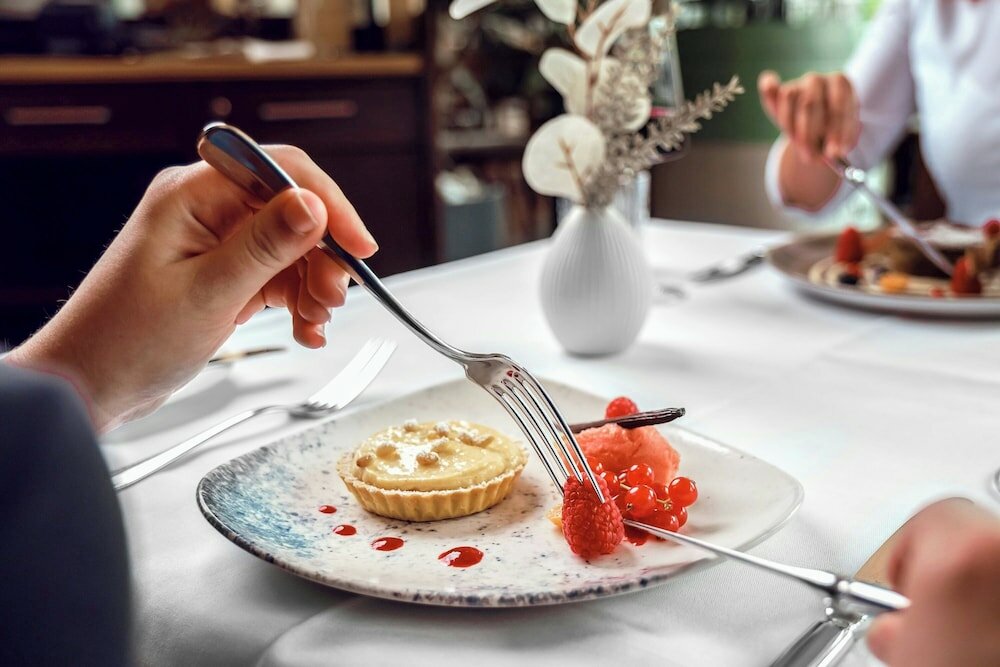 Фото Courtyard Munich City Center
