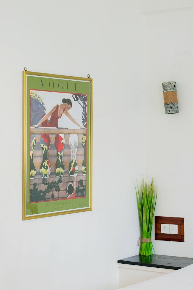 Фото Villa Harbour View