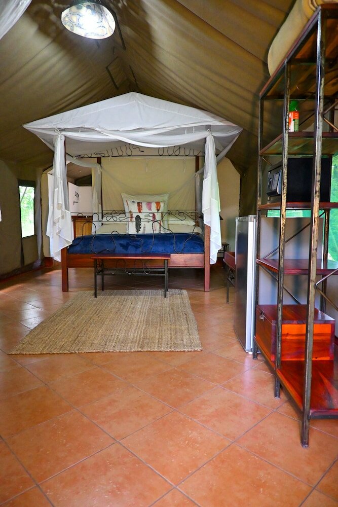 Фото Maramba River Lodge