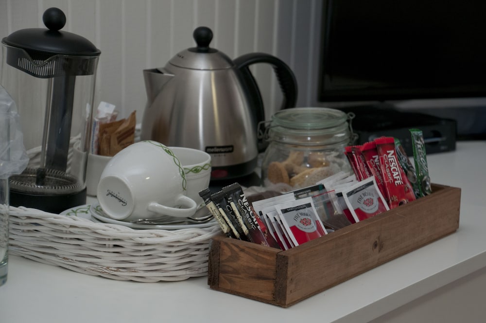 Фото The Knysna Belle