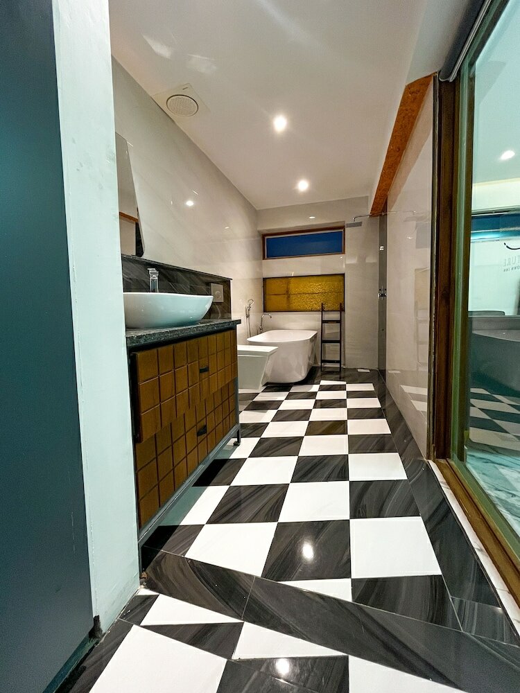 Фото Отель Crown Inn