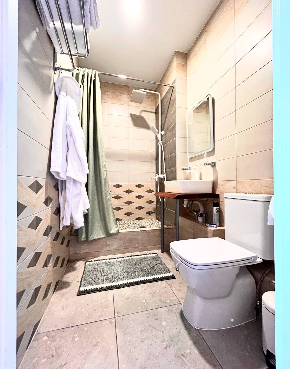 Фото Белая вершина