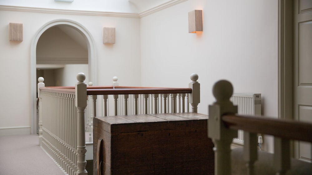 Фото The Queensberry