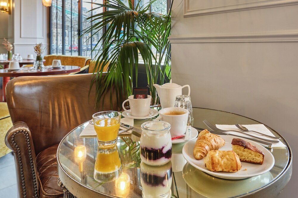 Фото Hotel Eiffel Villa Garibaldi