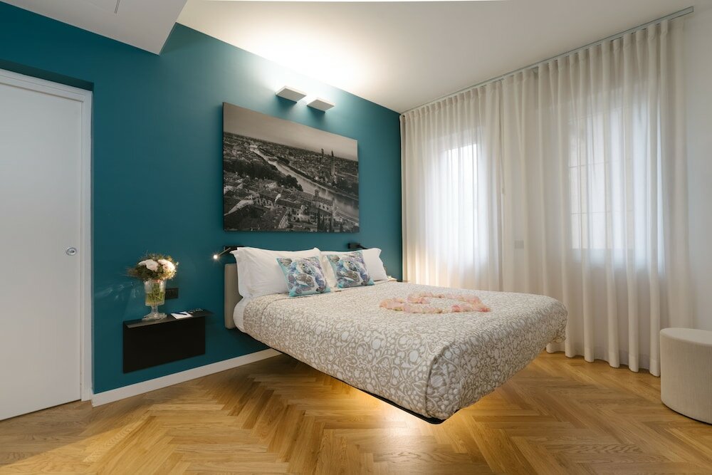 Фото Hotel Giulietta e Romeo