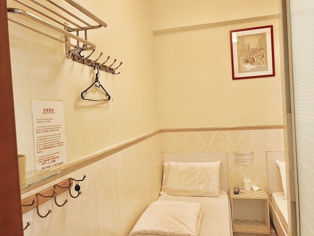 Фото Beverly Guest House