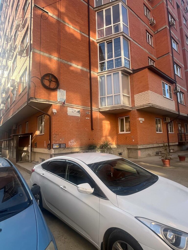 Water heaters Smart-servicespb, Krasnodar, photo