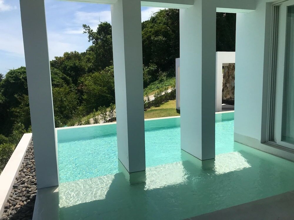 Фото Panorama Samui Residences