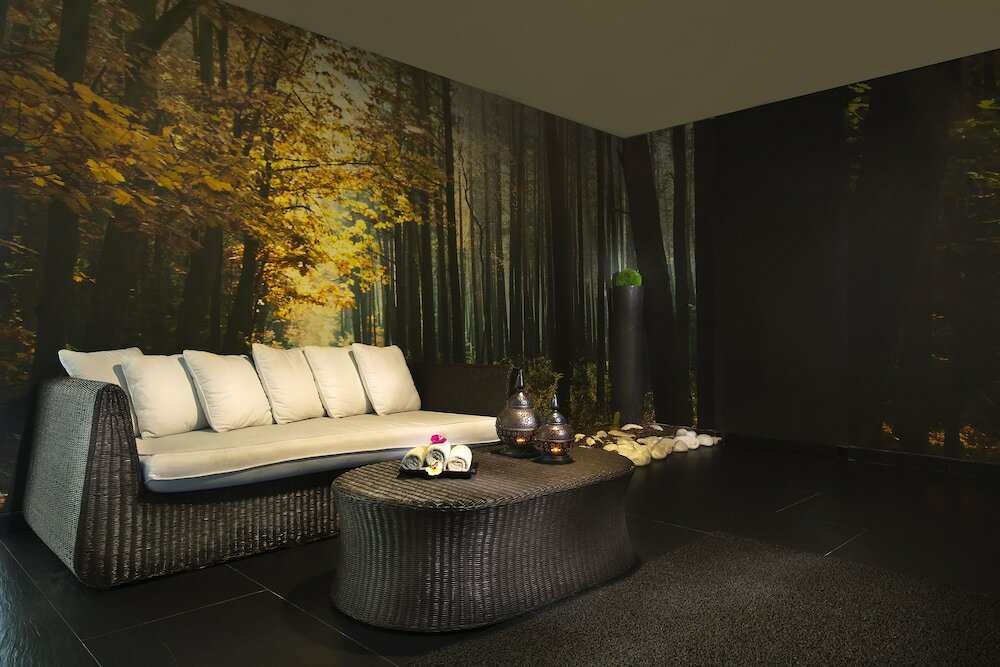 Фото Melia Braga Hotel & SPA