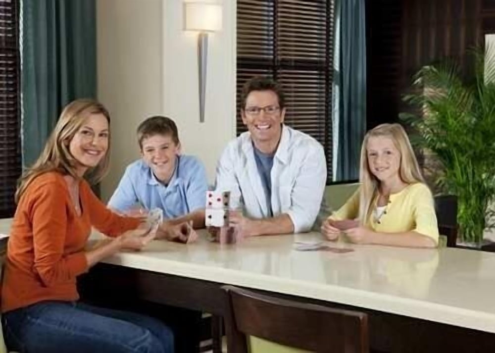 Фото Hampton Inn Union City