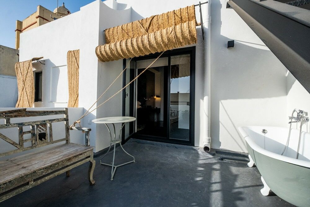 Фото Casa Cánovas Boutique Hotel