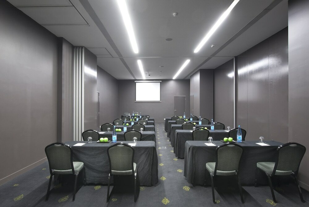 Фото Melia Braga Hotel & SPA