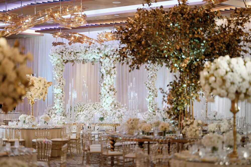 Фото JW Marriott Anaheim Resort