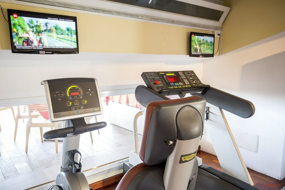 Фото Hotel Giardino Inglese