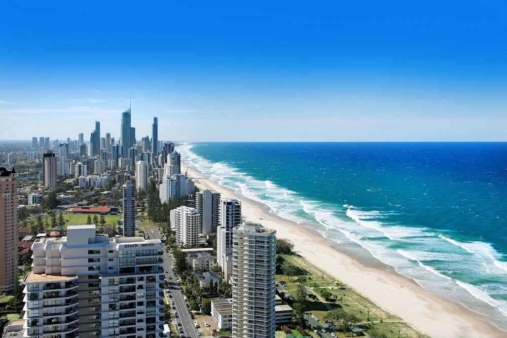 Фото Ultiqa Air On Broadbeach
