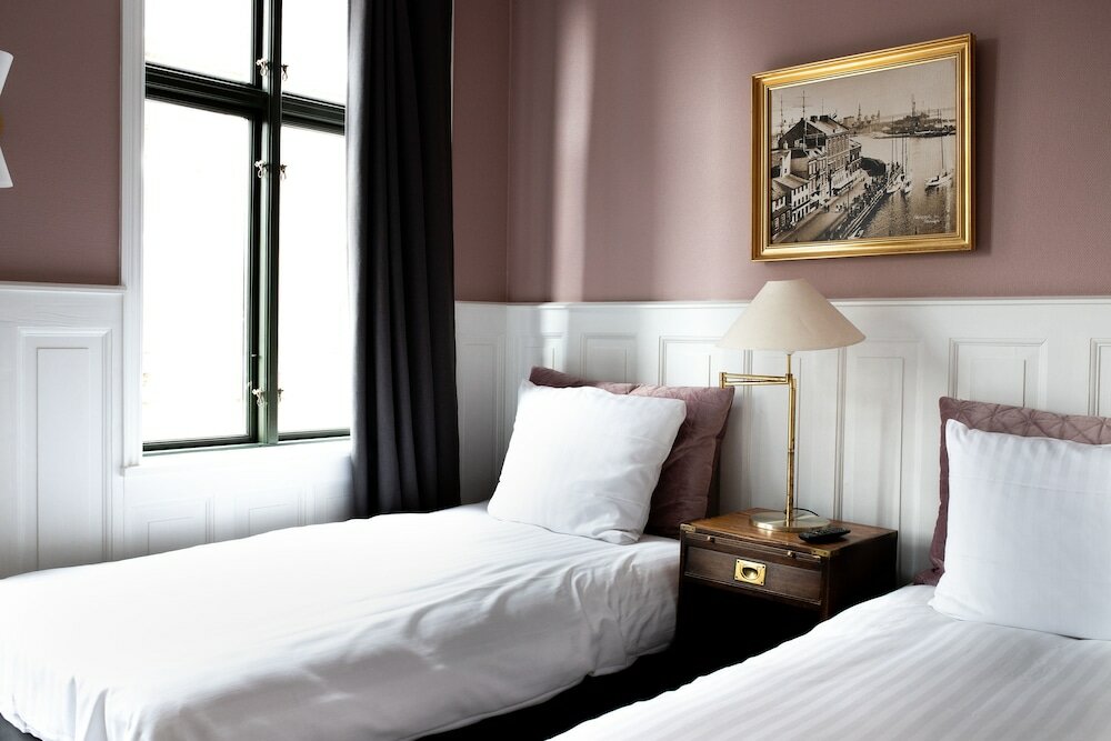 Фото Hotel Hamlet