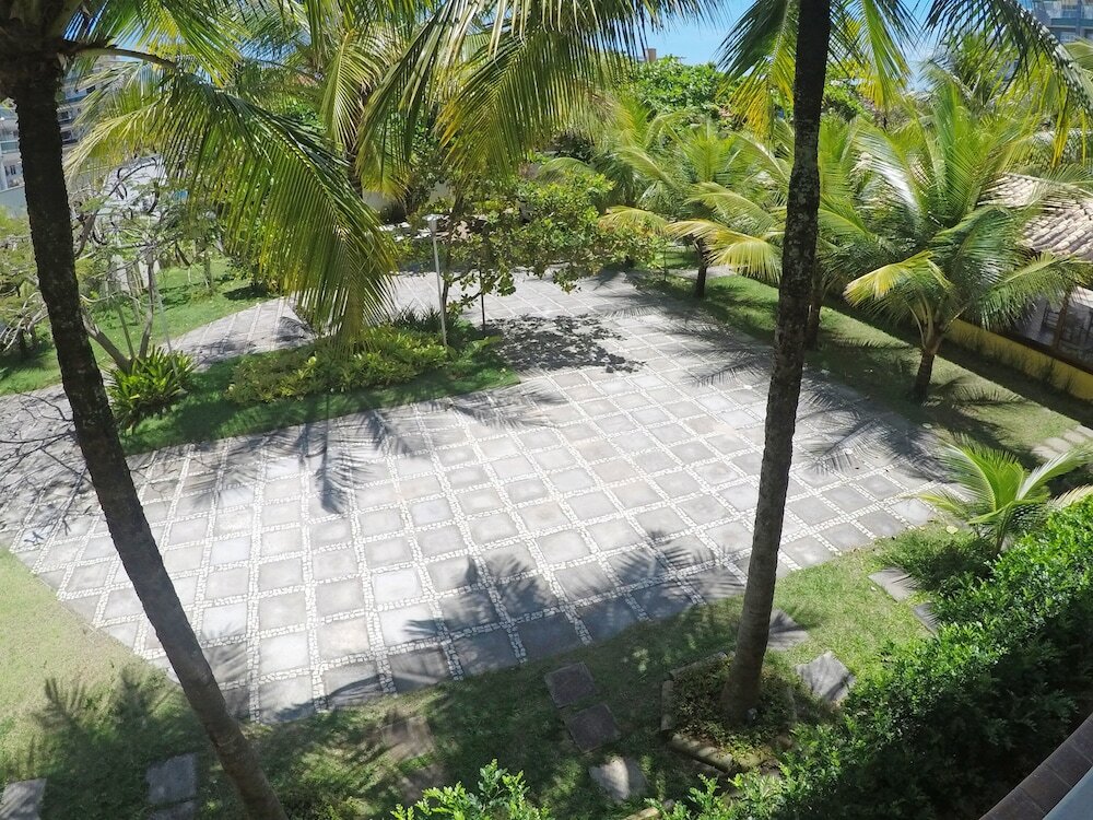 Фото Hotel Mar de Cabo Frio