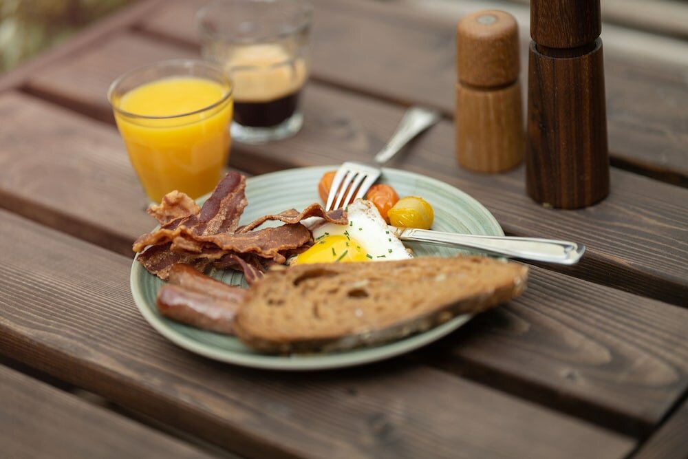 Фото Hotel Mayfair