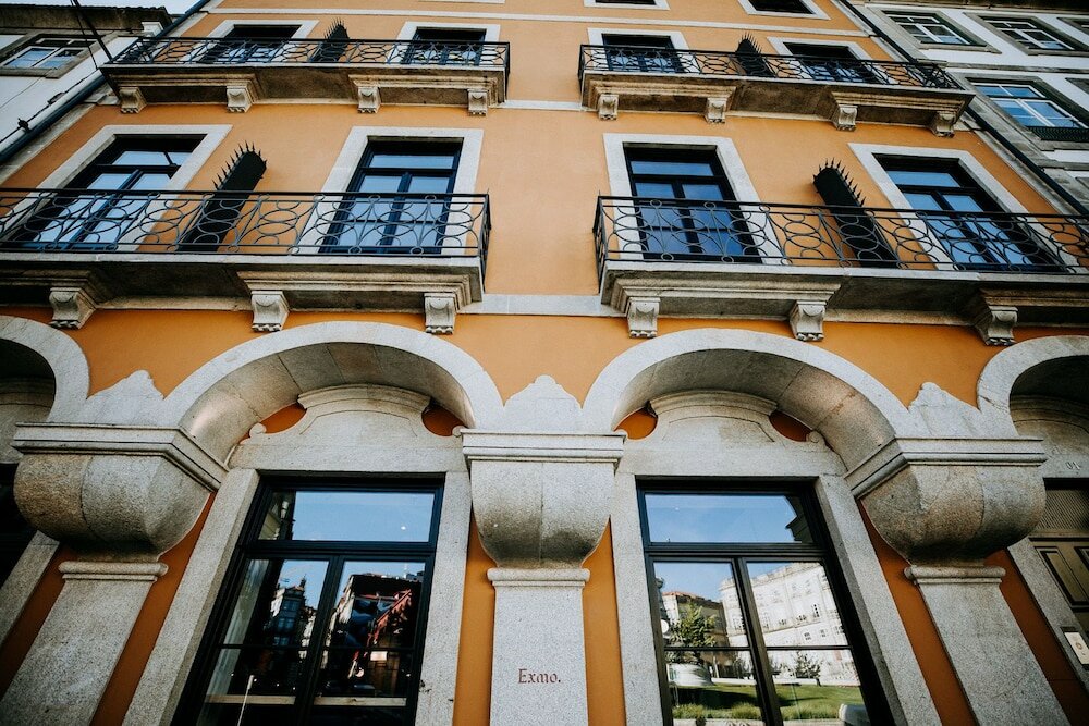 Фото Exmo. Hotel by Olivia Singular Houses