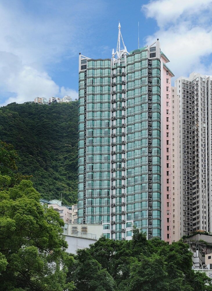 Фото Bishop Lei International House