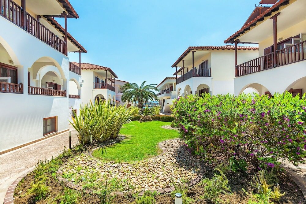 Фото Xenios Possidi Paradise Hotel