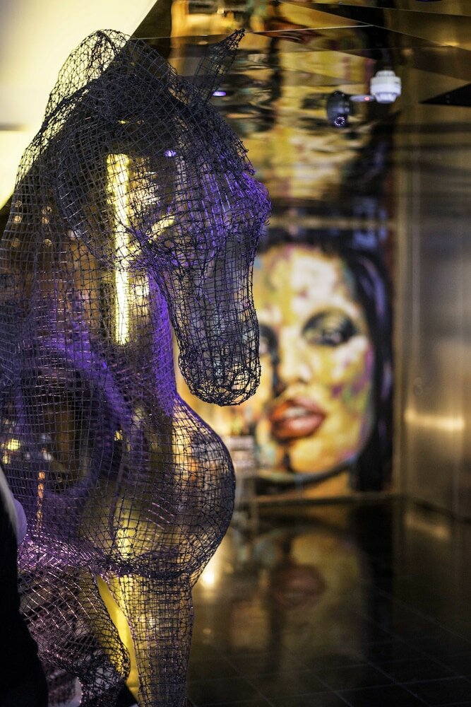 Фото Adelphi Hotel