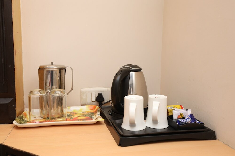 Фото Hotel Silver Oak