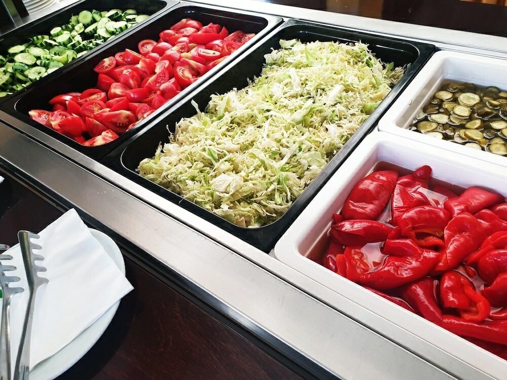 Фото Montenegrina Hotel & SPA