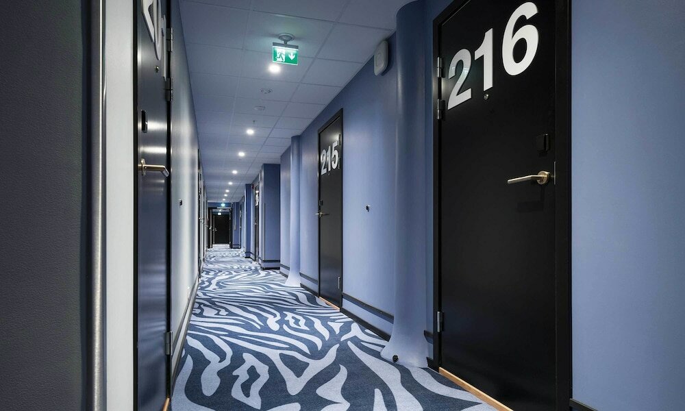 Фото Thon Hotel Spectrum