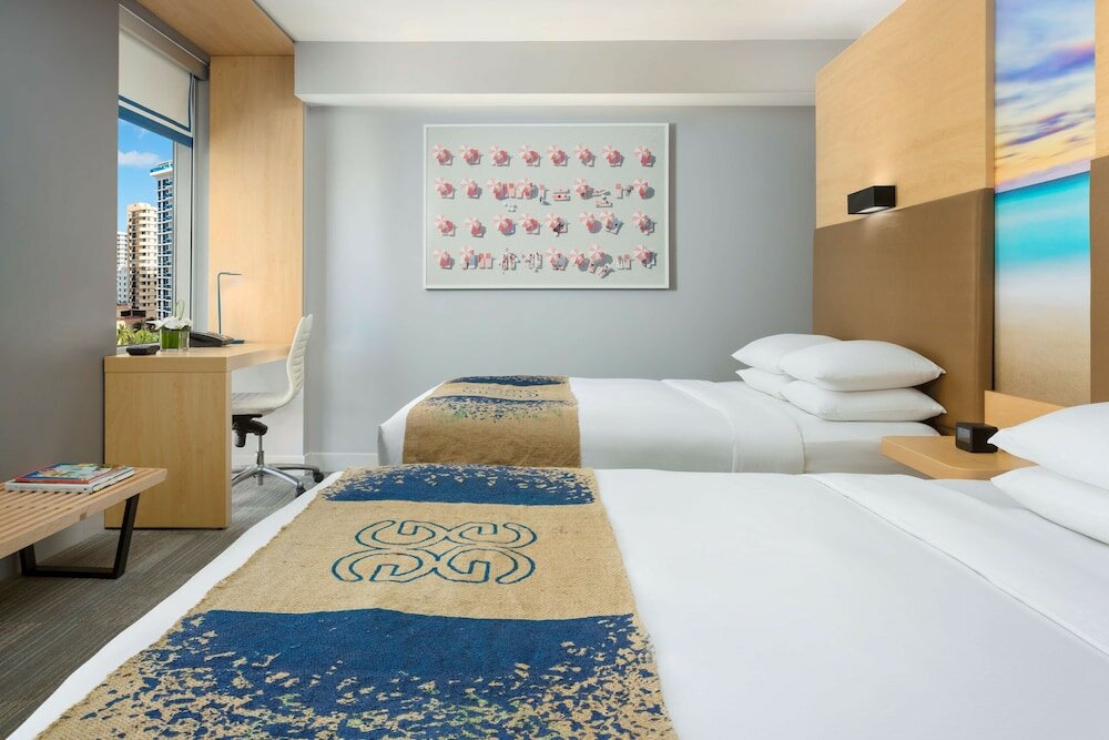 Фото The Gates Hotel South Beach 