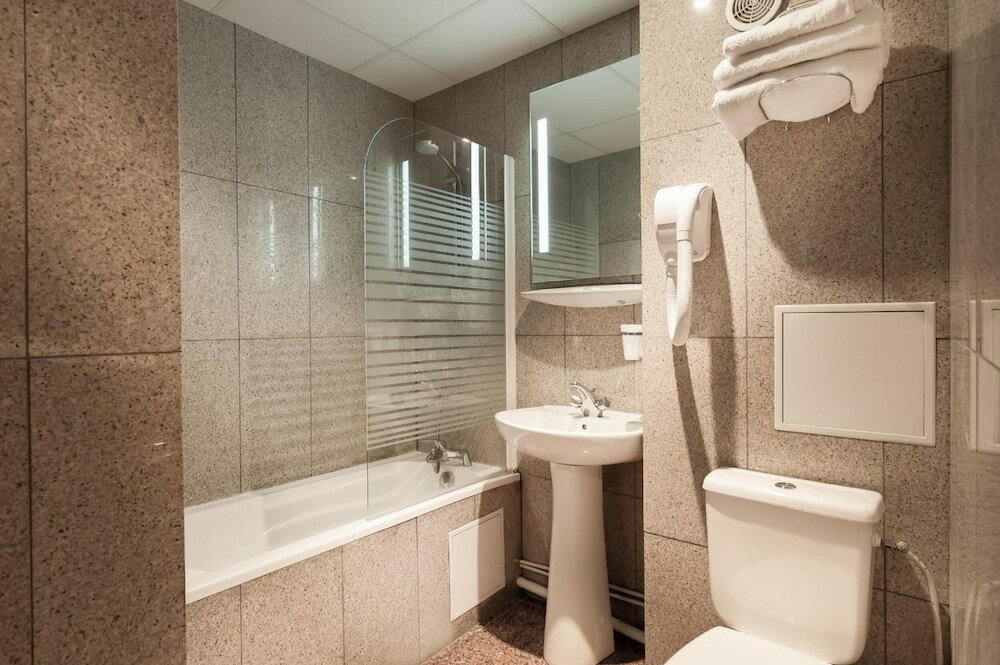 Фото Hotel Americain