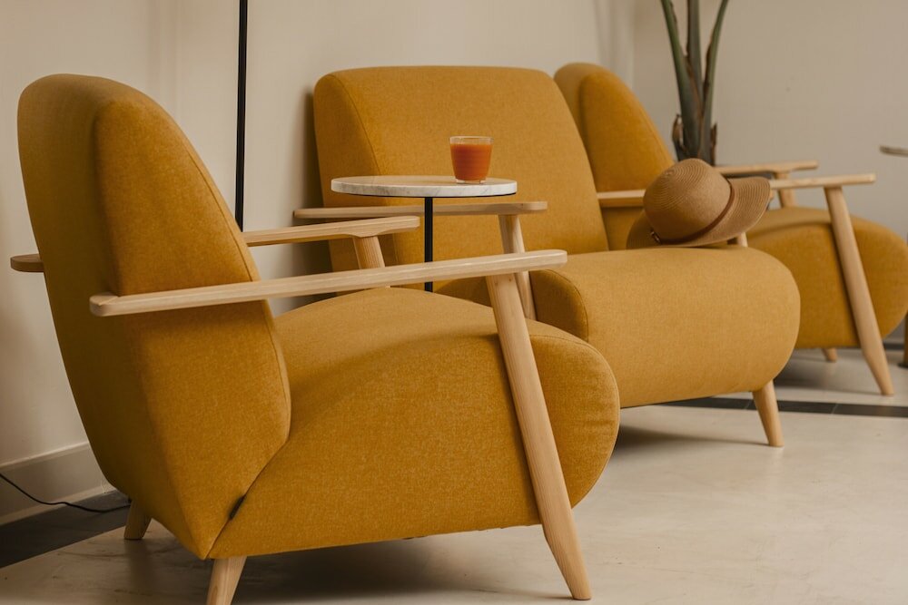 Фото Room Select Tetuan