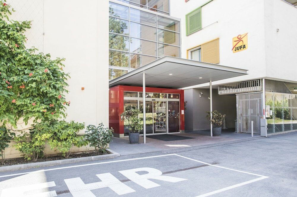 Фото Jufa Hotel Wien City