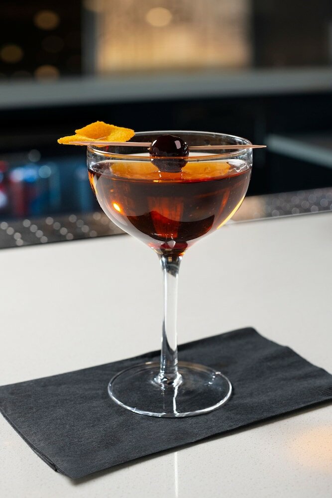 Фото Aloft Oklahoma City Quail Springs