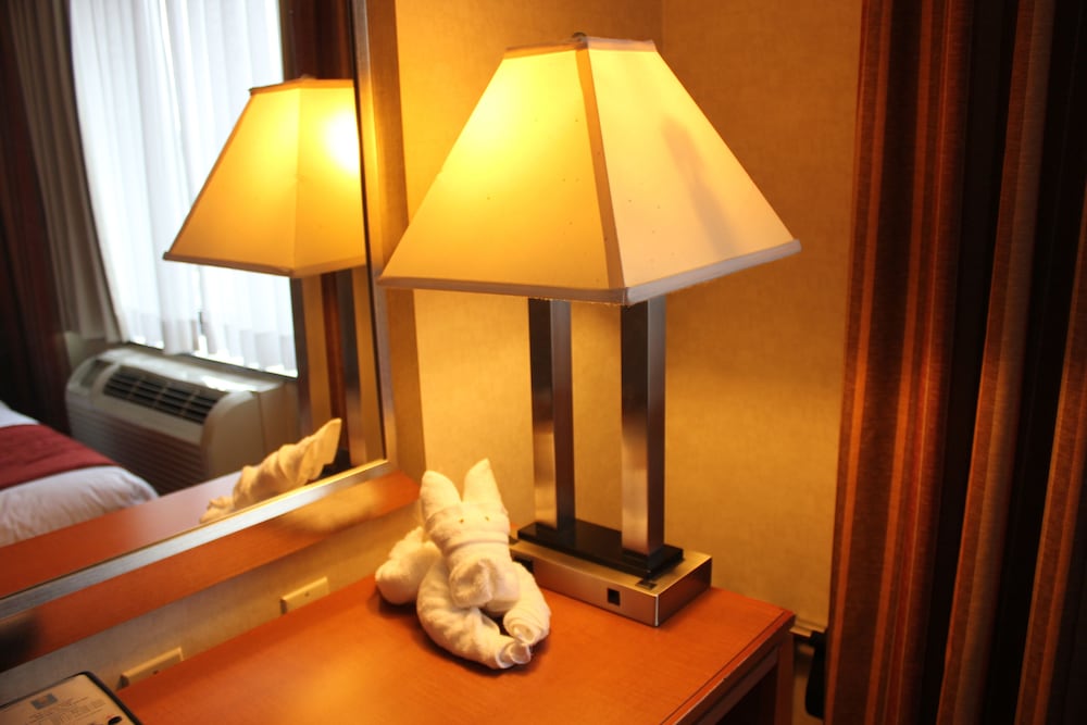 Фото Bellerose Inn