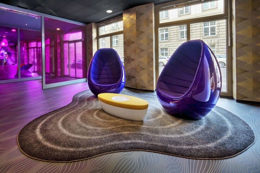 Фото Prize by Radisson Erfurt City