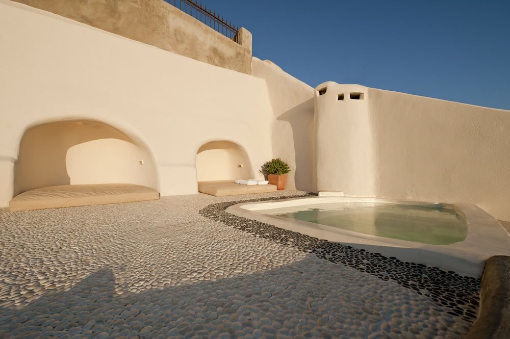 Фото Kapari Natural Resort