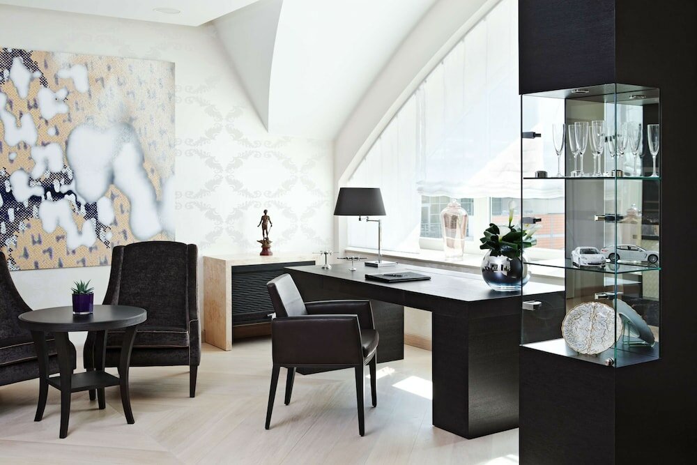 Фото Steigenberger Icon Grandhotel Handelshof