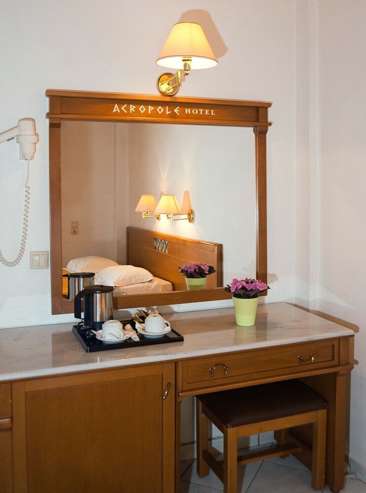 Фото Acropole Hotel Delphi