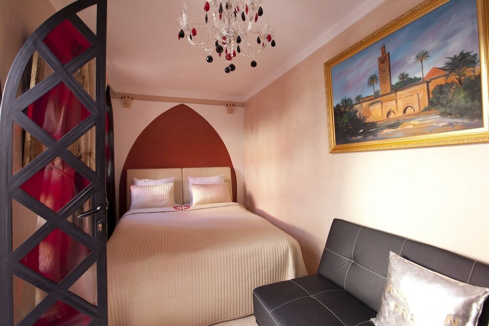 Фото Riad Le Rubis