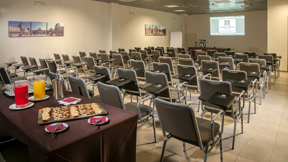 Фото Hotel Artis